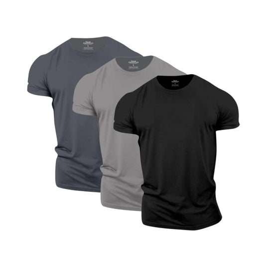 Tactical Performance - 3 Pack